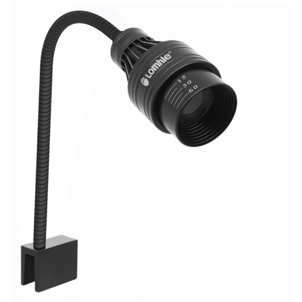 Lominie Asta 15F Full Spectrum Remote Control Dimmable Freshwater Marine LED Aquarium Light for Nano Coral Reef Fish Tank - Image 3