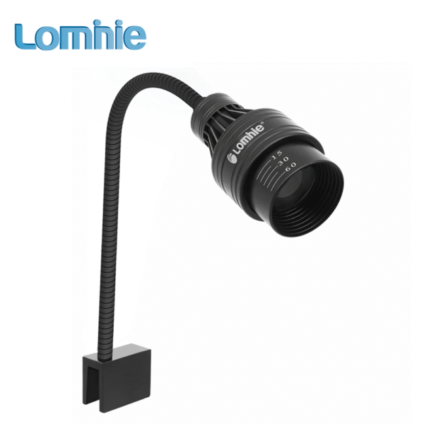 Lominie Asta 15F Full Spectrum Remote Control Dimmable Freshwater Marine LED Aquarium Light for Nano Coral Reef Fish Tank - Image 4