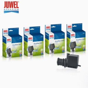 JUWEL ECCOFLOW Fish tank Mute Water pump Submersible pump Aquarium supplies safety energy saving 300L 600L 1000L1500L