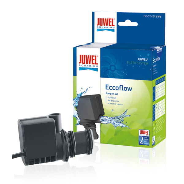 JUWEL ECCOFLOW Fish tank Mute Water pump Submersible pump Aquarium supplies safety energy saving 300L 600L 1000L1500L - Image 4