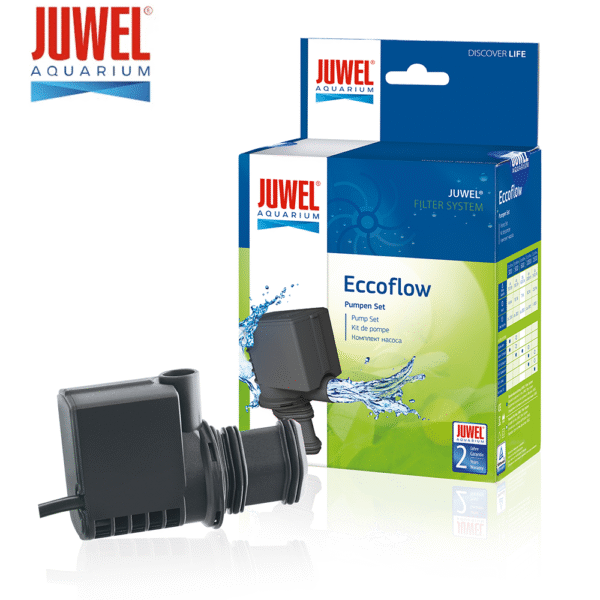 JUWEL ECCOFLOW Fish tank Mute Water pump Submersible pump Aquarium supplies safety energy saving 300L 600L 1000L1500L - Image 5