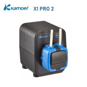 Kamoer X1 PRO 2 V2 Bluetooth WiFi APP Dosing Pump Fish Tank Aquarium Pump Nutrient Droplet Pump