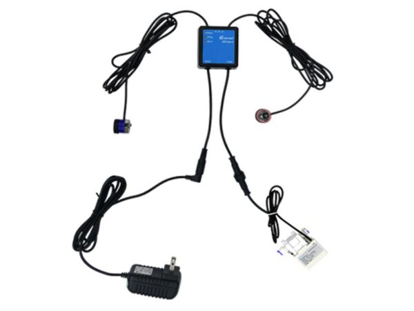 Kamoer ATO ONE 2 Smart Aquarium Automatic Water Replenisher with Newly Upgraded Optical Liquid Level Sensor for Fish Tank - Image 13