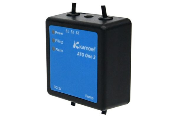 Kamoer ATO ONE 2 Smart Aquarium Automatic Water Replenisher with Newly Upgraded Optical Liquid Level Sensor for Fish Tank - Image 4