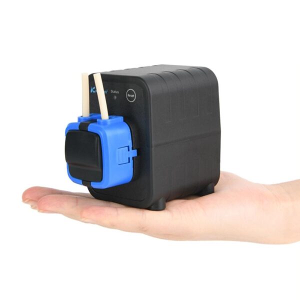 Kamoer X1 PRO 2 V2 Bluetooth WiFi APP Dosing Pump Fish Tank Aquarium Pump Nutrient Droplet Pump - Image 10