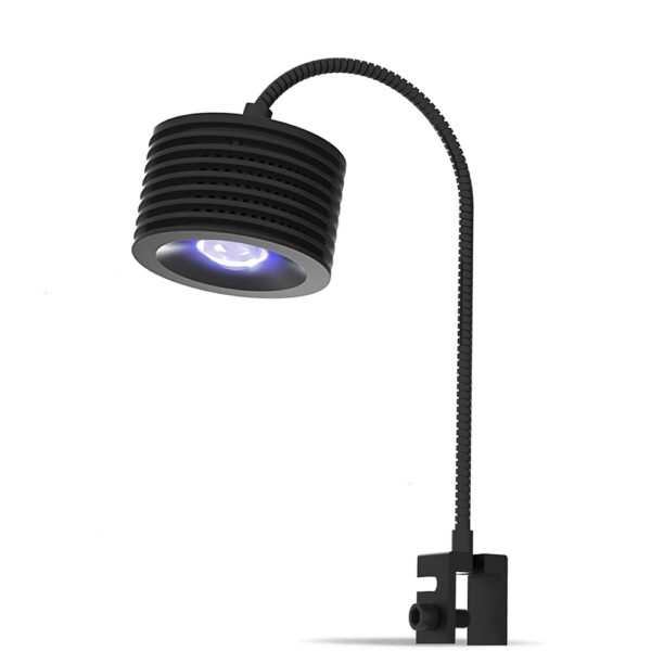 Lominie Asta 20 Full Spectrum Remote Control Dimmable 16W Saltwater Marine LED Aquarium Light for Nano Coral Reef Fish Tank - Image 8