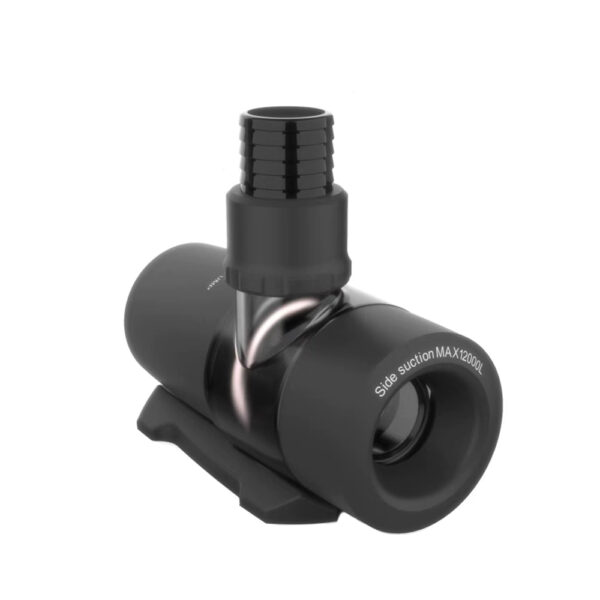MAYIN Super Pump2 DC24V Adjustable Flow Bottom Side Suction Freshwater Saltwater Fish Tank Aquarium Circulation Return Pump - Image 4