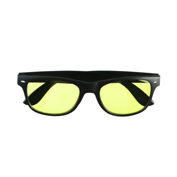 Red Sea ReefView Saltwater Blue Aquarium Light Fliter Glasses for Coral Viewing Eye Protection and Photography - Image 2