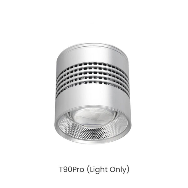 Week Aqua T90Pro 90W RGB+UV Full Spectrum Bluetooth 3.0 App Control Freshwater Planted Aquarium Fish Tank LED Light - Image 11