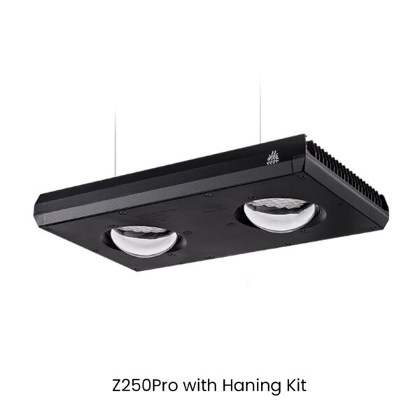 Week Aqua Z250Pro Z400Pro 70W 120W RGB+UV Full Spectrum Bluetooth 3.0 App Control Freshwater Planted Fish Tank LED Aquarium Light - Image 15