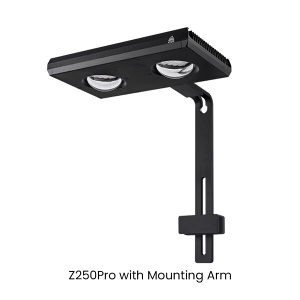 Week Aqua Z250Pro Z400Pro 70W 120W RGB+UV Full Spectrum Bluetooth 3.0 App Control Freshwater Planted Fish Tank LED Aquarium Light - Image 16