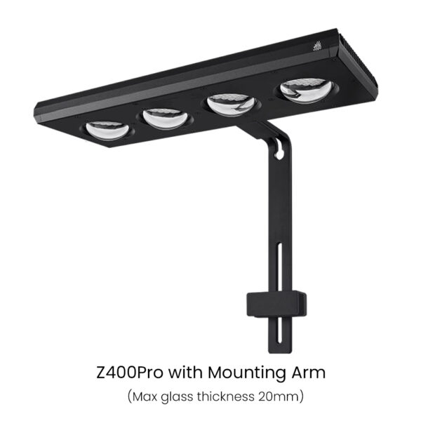 Week Aqua Z250Pro Z400Pro 70W 120W RGB+UV Full Spectrum Bluetooth 3.0 App Control Freshwater Planted Fish Tank LED Aquarium Light - Image 18