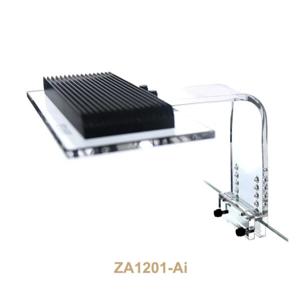 ZETLIGHT ZA1201 Ai 22W App Sunrise Sunset Programmable 4 Channels Saltwater LED Aquarium Light System for Marine Coral Reef Fish Tank - Image 12