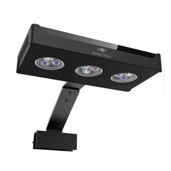 Spactra Nano 029 Aquarium LED Light Intelligent CREE LED Touch Control Temperature Sensor Saltwater Coral Reef Tank Light for Marine Fish Tank - Image 4