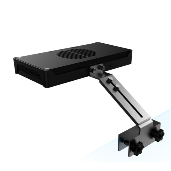Spactra Nano 029 Aquarium LED Light Intelligent CREE LED Touch Control Temperature Sensor Saltwater Coral Reef Tank Light for Marine Fish Tank - Image 2