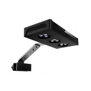 Spactra Nano 029 Aquarium LED Light Intelligent CREE LED Touch Control Temperature Sensor Saltwater Coral Reef Tank Light for Marine Fish Tank
