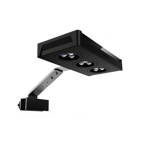 Spactra Nano 029 Aquarium LED Light Intelligent CREE LED Touch Control Temperature Sensor Saltwater Coral Reef Tank Light for Marine Fish Tank