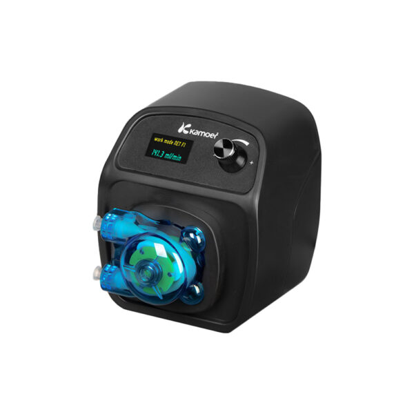 Kamoer X1 PRO T2 Manual WiFi App Dosing Pump With KPAS100 Peristaltic Pump for Marine Coral Reef Fish Tank Aquarium 110ml/Min - Image 4