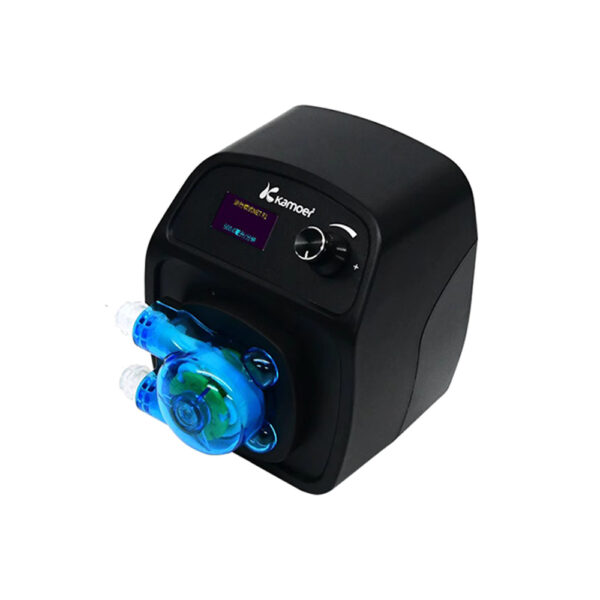 Kamoer X1 PRO T2 Manual WiFi App Dosing Pump With KPAS100 Peristaltic Pump for Marine Coral Reef Fish Tank Aquarium 110ml/Min - Image 6