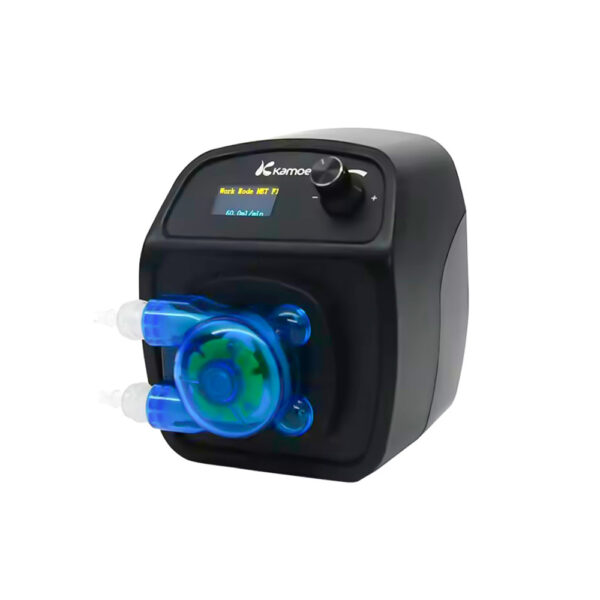 Kamoer X1 PRO T2 Manual WiFi App Dosing Pump With KPAS100 Peristaltic Pump for Marine Coral Reef Fish Tank Aquarium 110ml/Min - Image 7