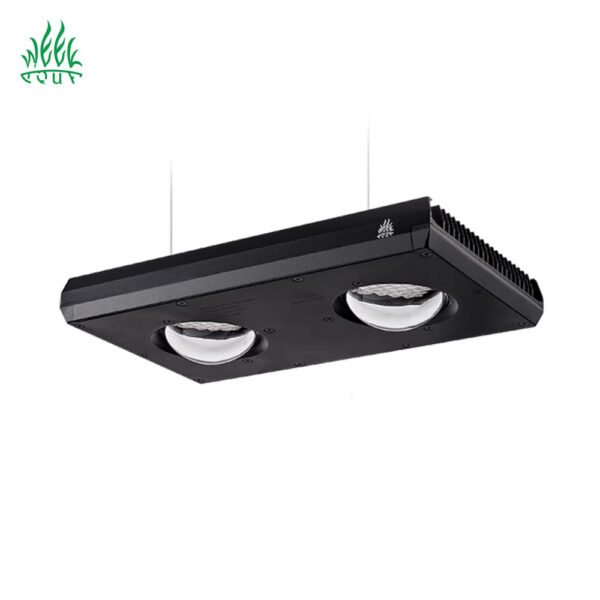Week Aqua Z250Pro Z400Pro 70W 120W RGB+UV Full Spectrum Bluetooth 3.0 App Control Freshwater Planted Fish Tank LED Aquarium Light - Image 5