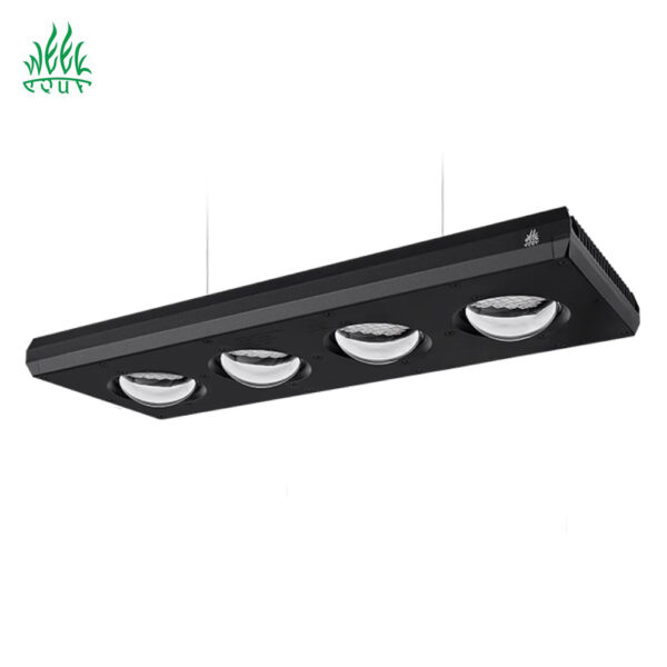 Week Aqua Z250Pro Z400Pro 70W 120W RGB+UV Full Spectrum Bluetooth 3.0 App Control Freshwater Planted Fish Tank LED Aquarium Light - Image 14