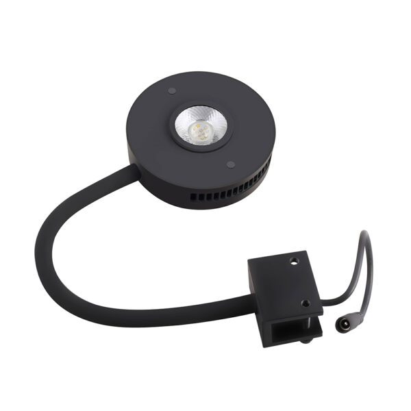 Spectra Aqua Knight V2 36W Built-in Timer Marine Aquarium LED Light for Nano Coral Reef Tank - Image 11