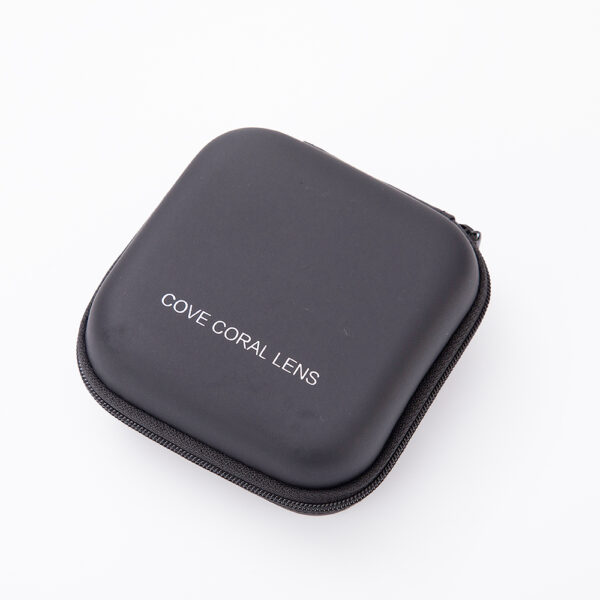 Cove 52mm V3 Extra Wide Saltwater Aquarium Coral  Reef Lens Filter Kit for Smartphone and DSLR Camera - Image 6