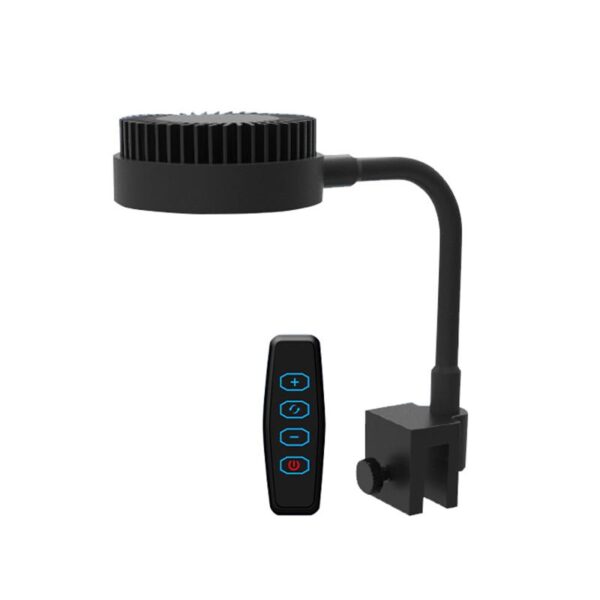 ZETLIGHT ZN1050 M1 Adjustable 3W Mini LED Light for Mini Saltwater and Fresh Aquarium Fish Tanks - Image 9