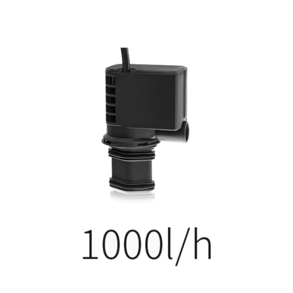 JUWEL ECCOFLOW Fish tank Mute Water pump Submersible pump Aquarium supplies safety energy saving 300L 600L 1000L1500L - Image 13
