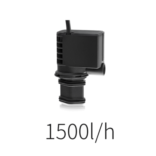JUWEL ECCOFLOW Fish tank Mute Water pump Submersible pump Aquarium supplies safety energy saving 300L 600L 1000L1500L - Image 14