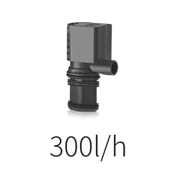 JUWEL ECCOFLOW Fish tank Mute Water pump Submersible pump Aquarium supplies safety energy saving 300L 600L 1000L1500L - Image 11