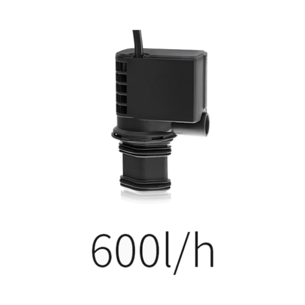 JUWEL ECCOFLOW Fish tank Mute Water pump Submersible pump Aquarium supplies safety energy saving 300L 600L 1000L1500L - Image 12