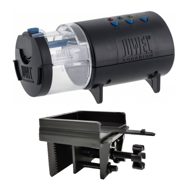 JUWEL Automatic Aquarium Tank Auto Fish Feeder Timer Food Feeding Automatic Fish Feeder.Fish tank aquarium automatic fish feeder - Image 14