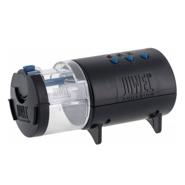 JUWEL Automatic Aquarium Tank Auto Fish Feeder Timer Food Feeding Automatic Fish Feeder.Fish tank aquarium automatic fish feeder - Image 13
